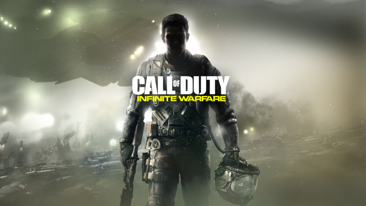 Call of Duty Infinite Warfare – Review – The way a video game should be made!