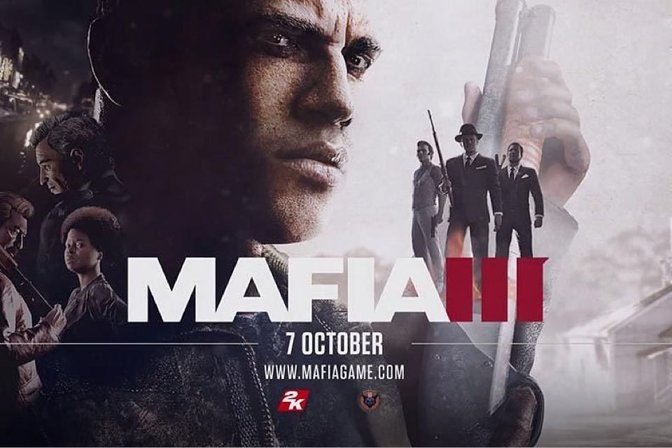 Mafia 3 – Review – Playing the conman or being conned